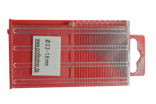 Tlg mini micro hss - tlg.,
