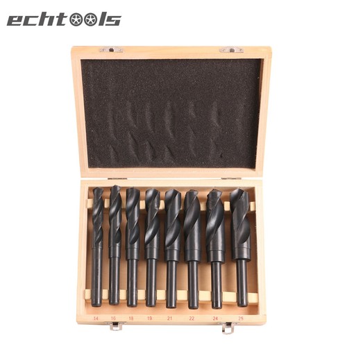 Echtools hss spiral - echtools, spiral-bohrer