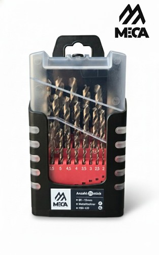 Tlg bohrer set - tlg.,
