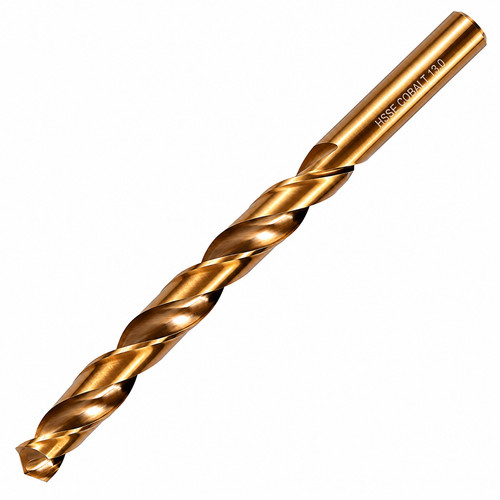 Hss bohrer spiralbohrer - hss-e,