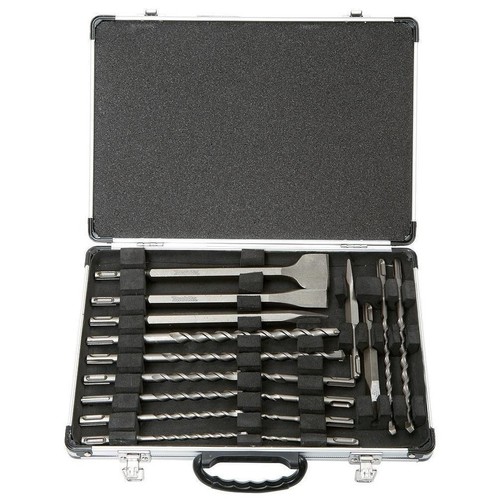 Makita bohrer meißel set - bohrer,