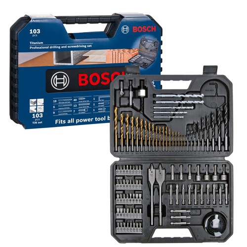 Bosch professional bohrer bit - bosch,