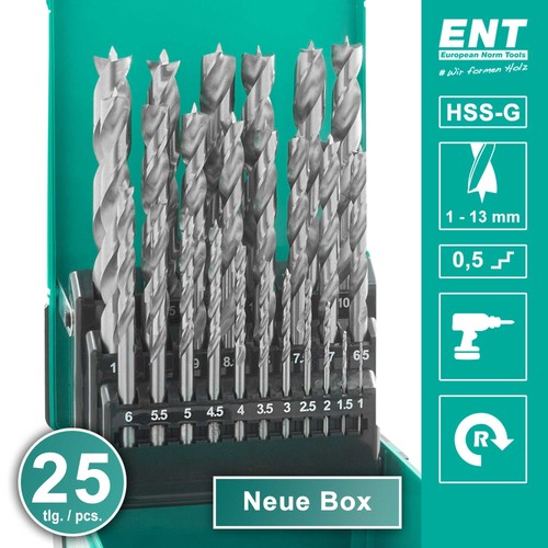 Ent 09225 tlg - 09225, hss-g