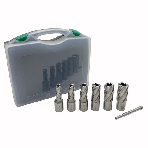 Hss kernbohrer set - hss,