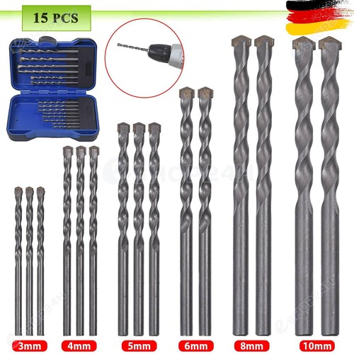 Tlg granitbohrer set für - 15,