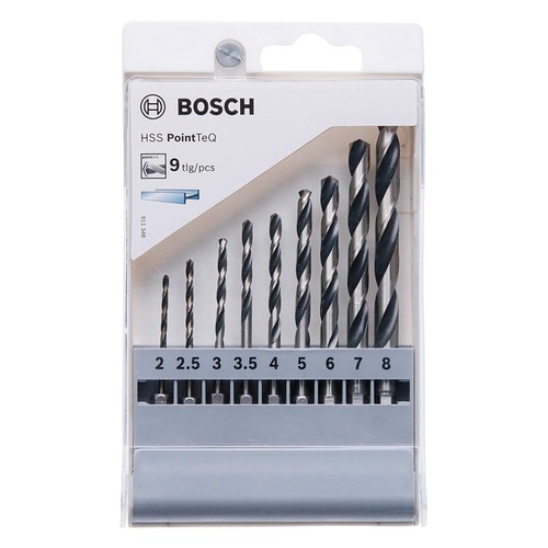 Bosch professional pointteq - bosch,