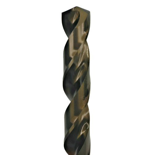 Hss spiralbohrer - (cobalt,