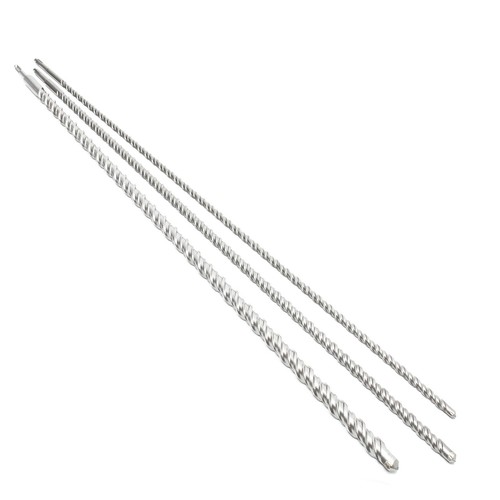 Sds bohrer set - bohrer, 3tlg
